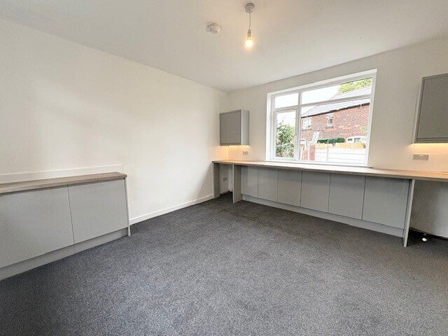 House Begonia Avenue in Farnworth