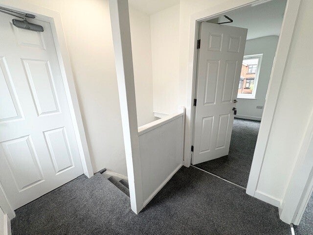 House Begonia Avenue in Farnworth