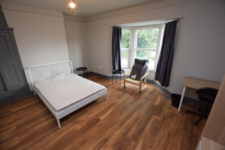 Room Victoria Promenade in Northampton