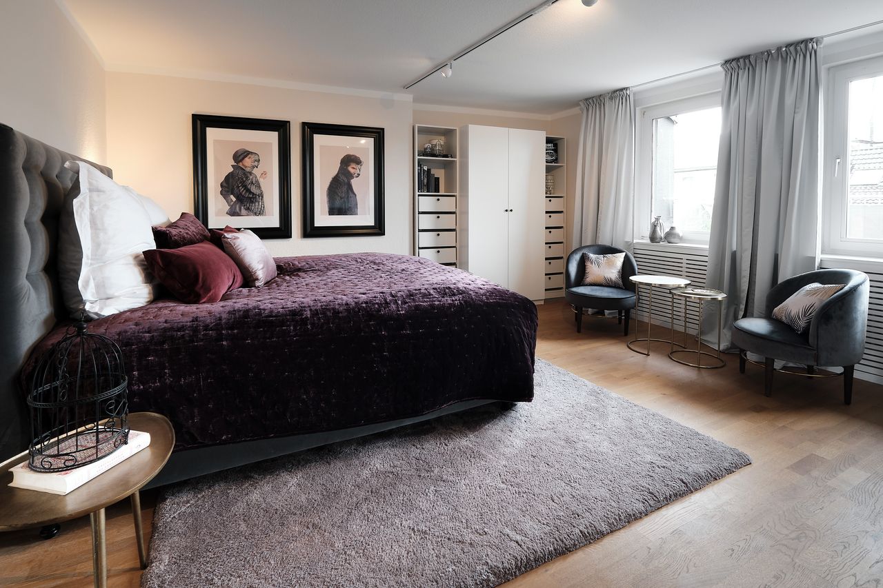 Wohnung Mittelstraße in Hagen