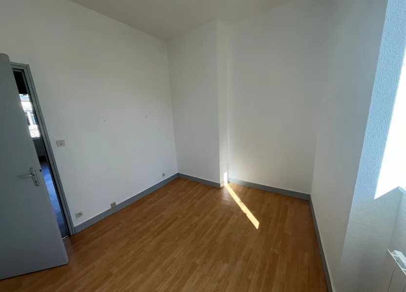 Appartement Quai Saint-Martial à Limoges
