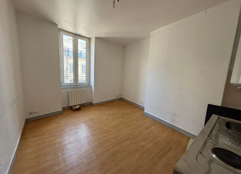 Appartement Quai Saint-Martial à Limoges