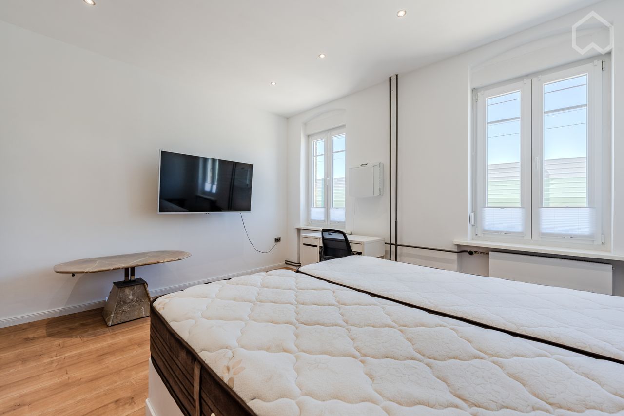 Wohnung Daimlerstraße in Berlin