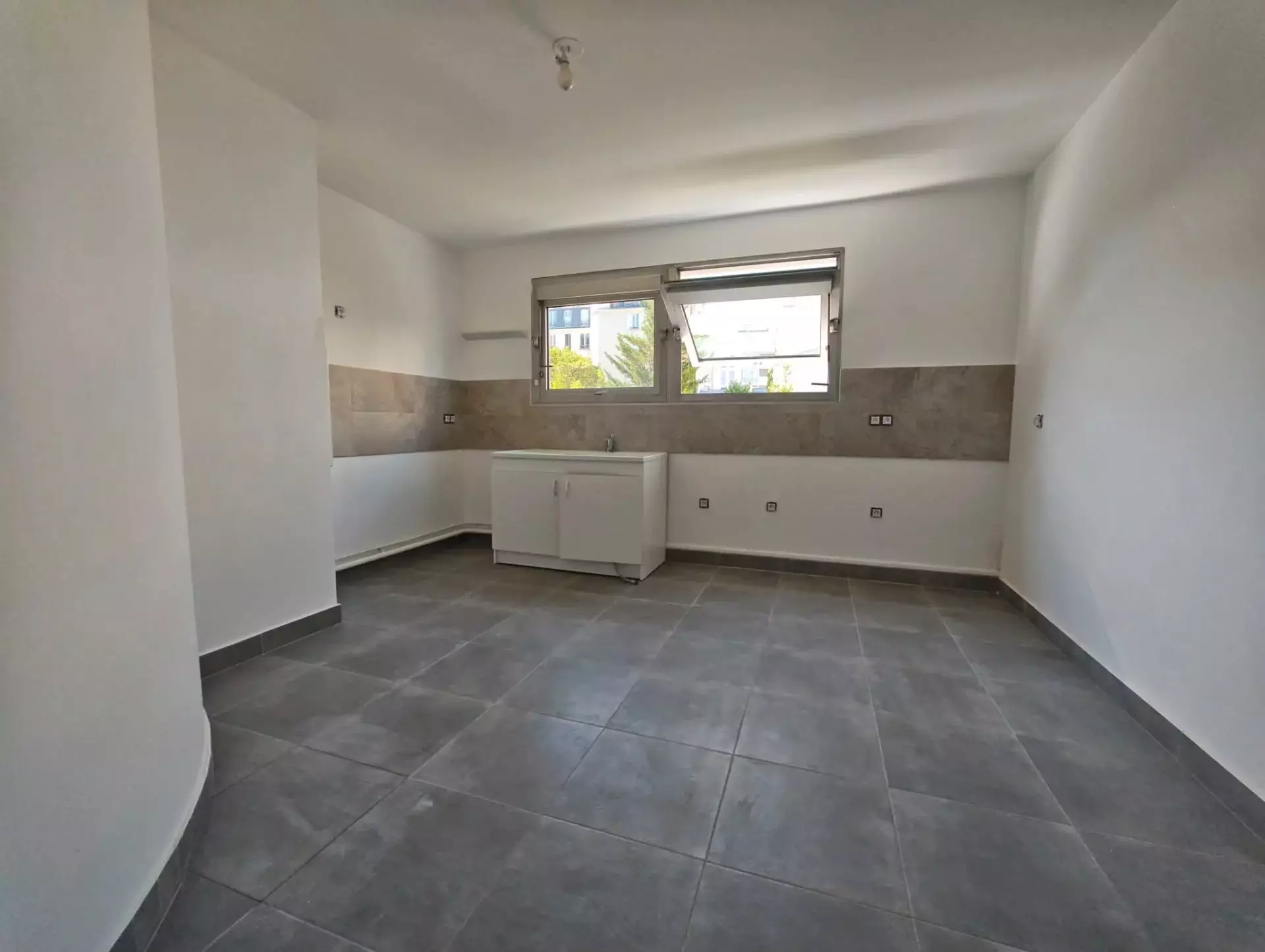Appartement Rue Michel-Ange à Paris
