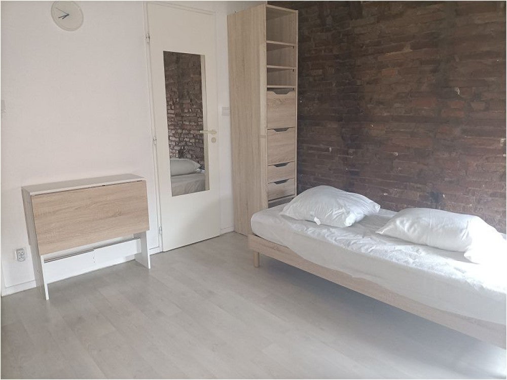Appartement Rue Réclusane à Toulouse
