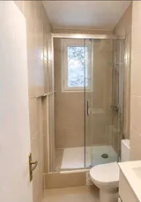 Appartement Rue Sauffroy à Paris
