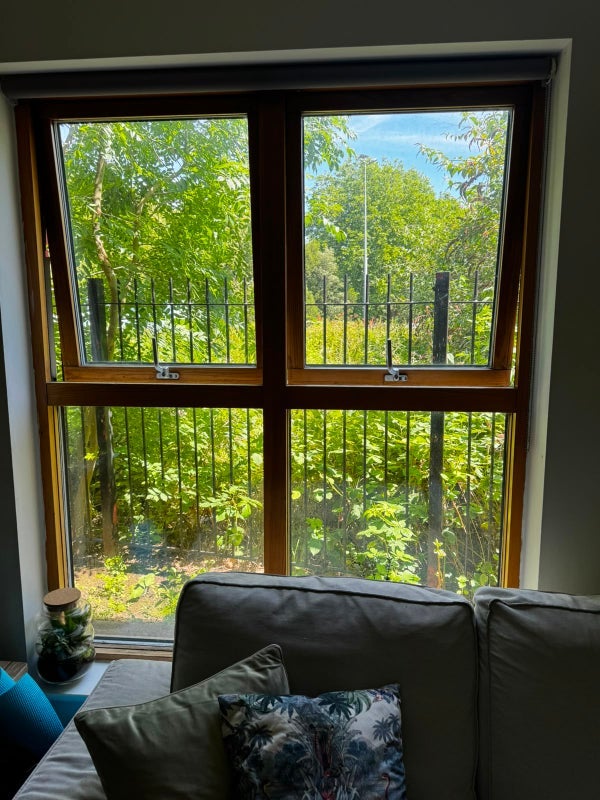 Flat Mansergh Close in Greater London