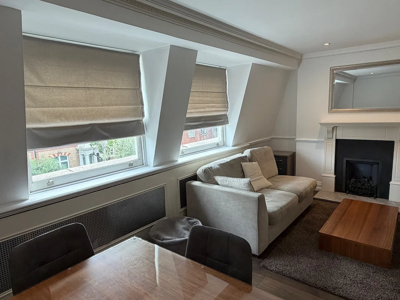 Flat Edith Grove in Greater London