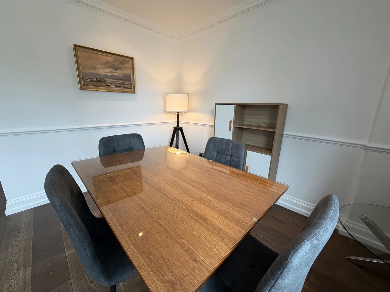 Flat Edith Grove in Greater London