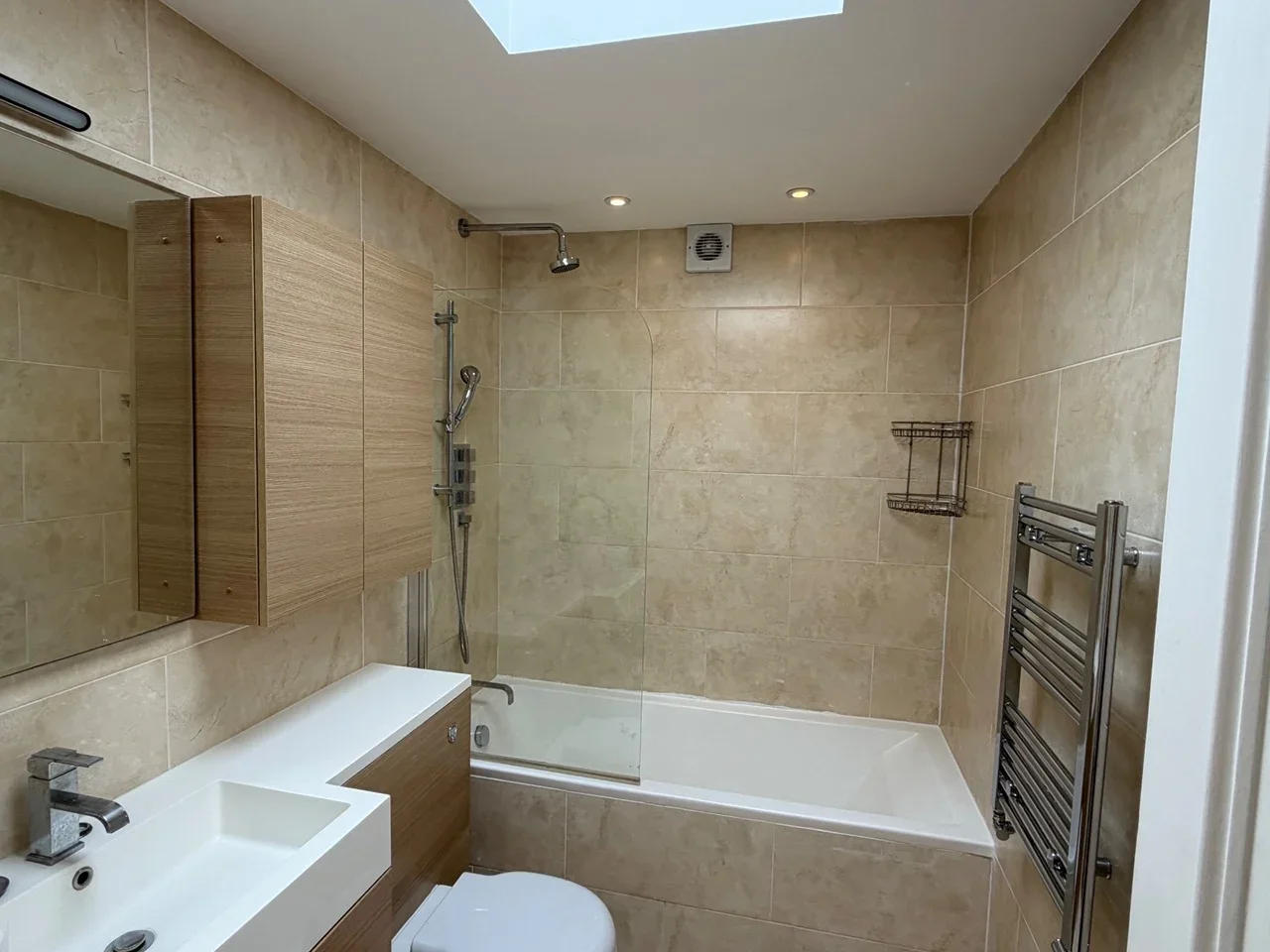 Flat Edith Grove in Greater London
