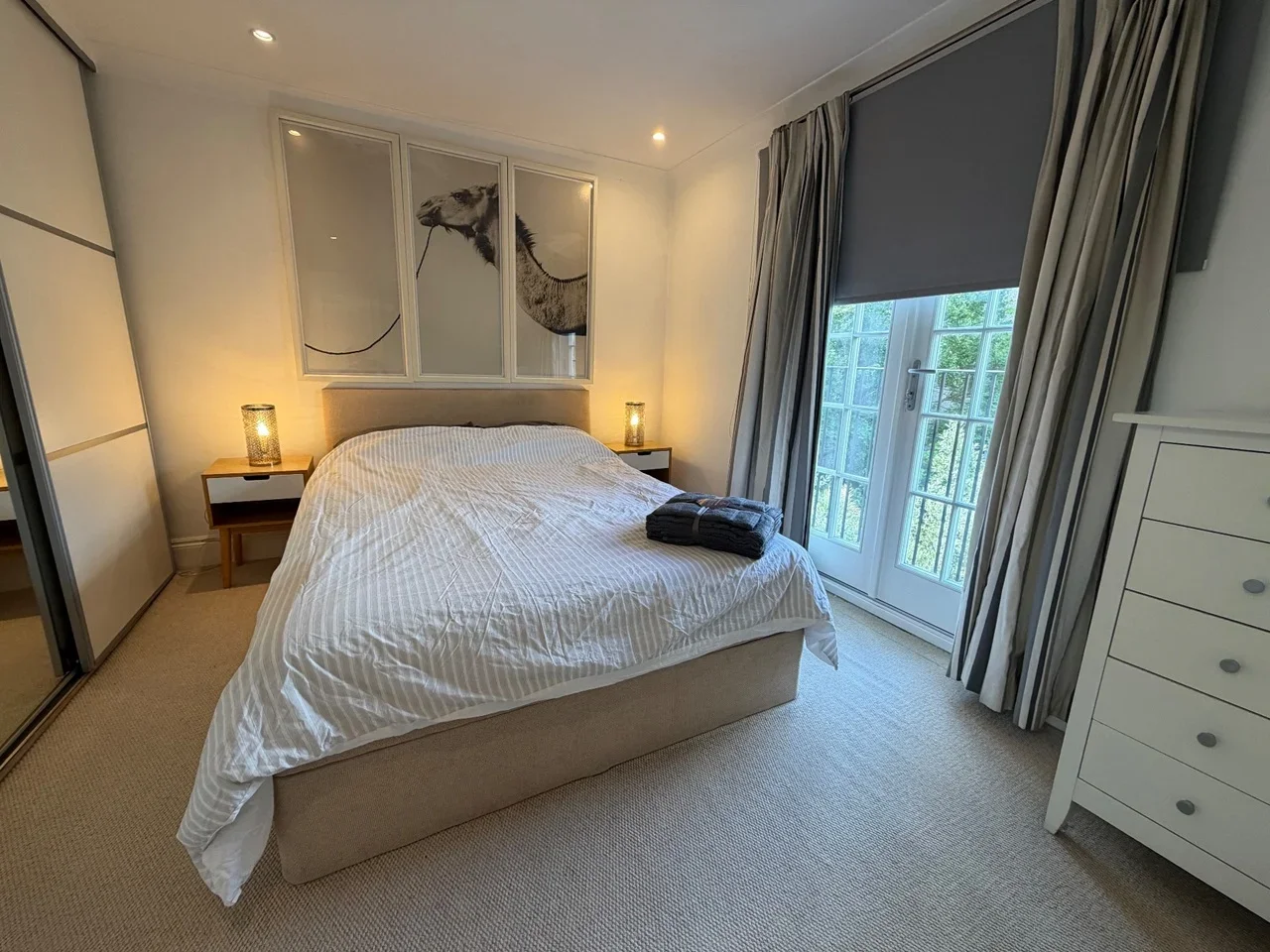 Flat Edith Grove in Greater London