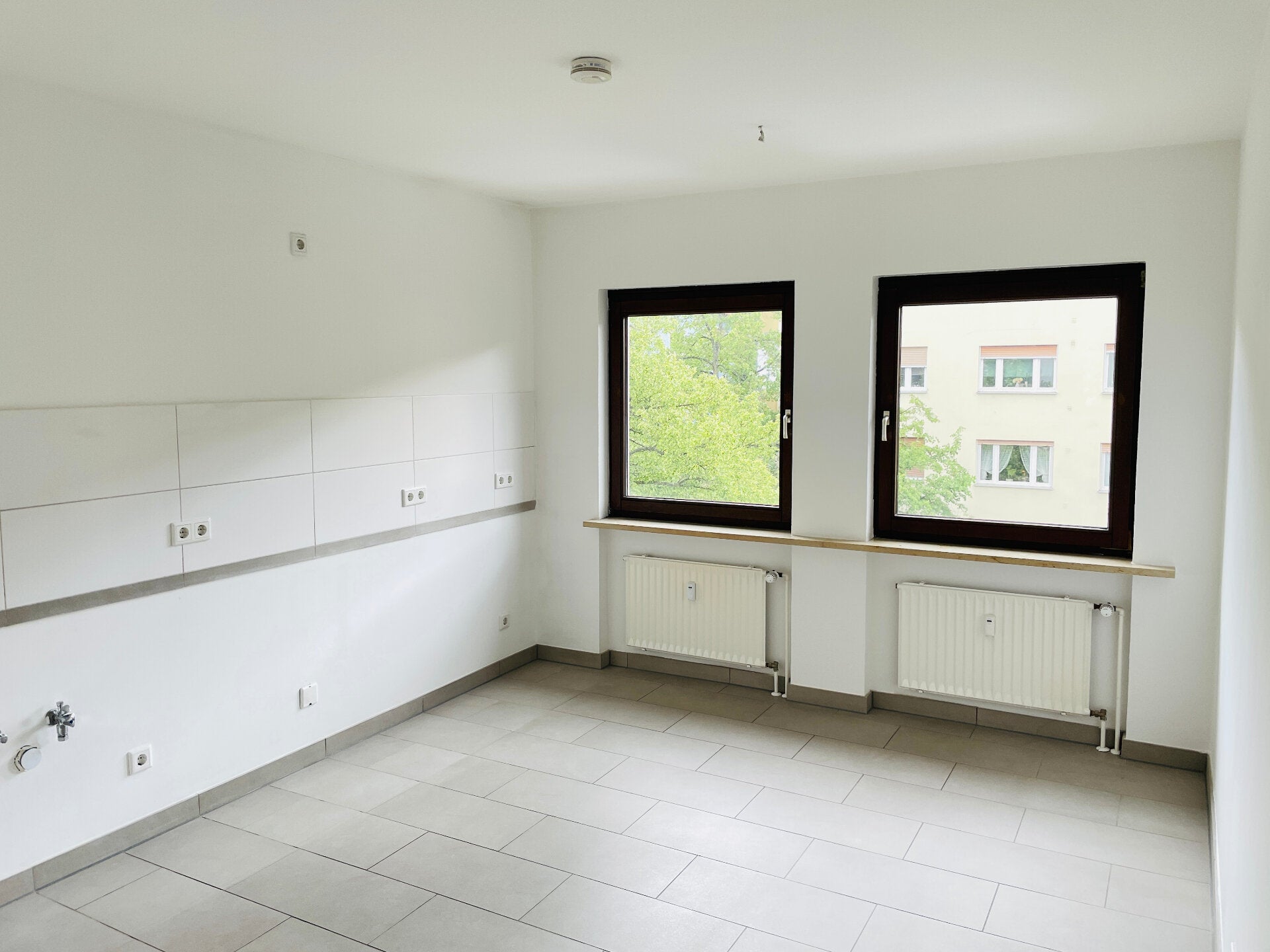 Wohnung Sperberstraße in Nürnberg