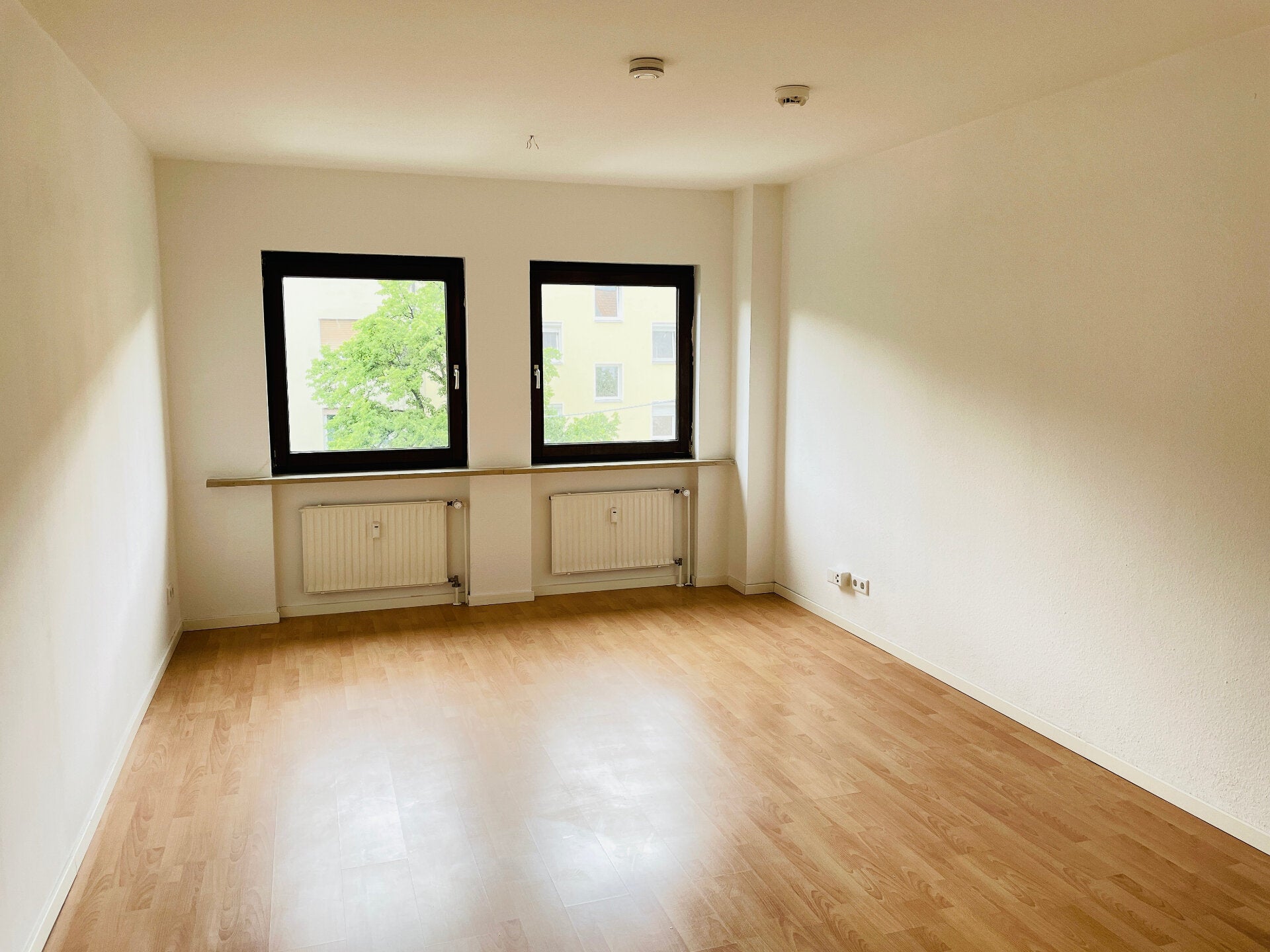 Wohnung Sperberstraße in Nürnberg