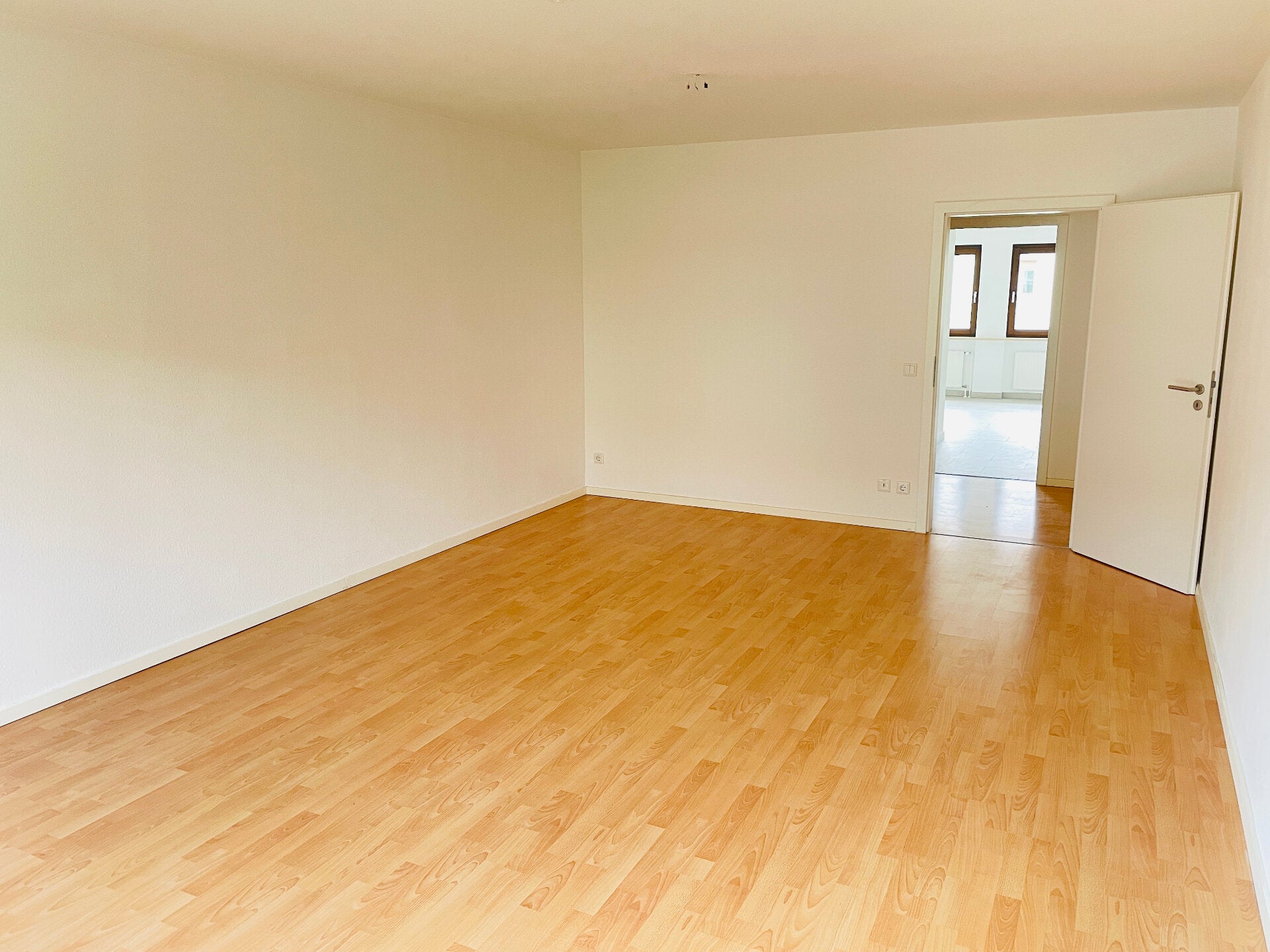 Wohnung Sperberstraße in Nürnberg