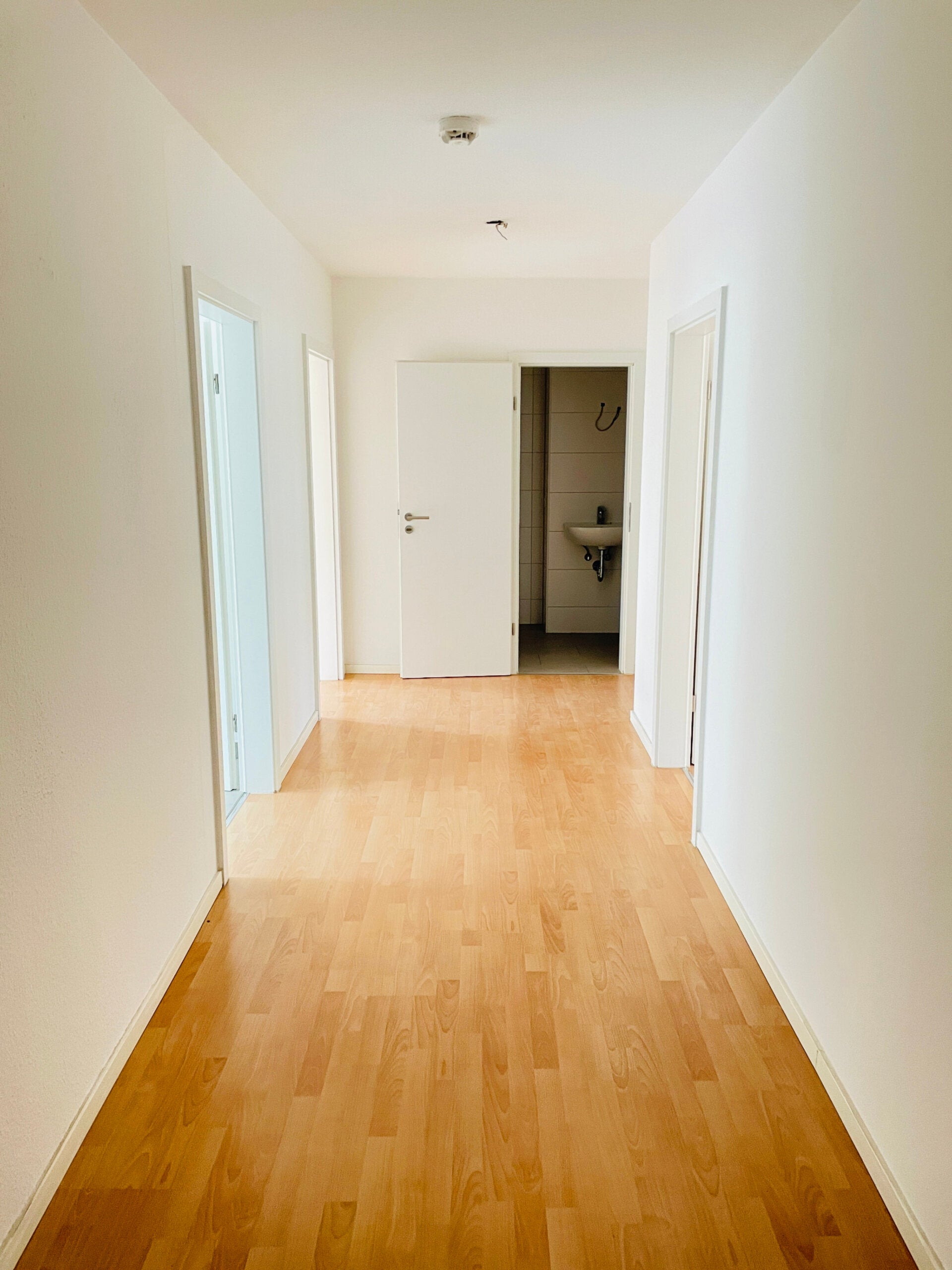 Wohnung Sperberstraße in Nürnberg