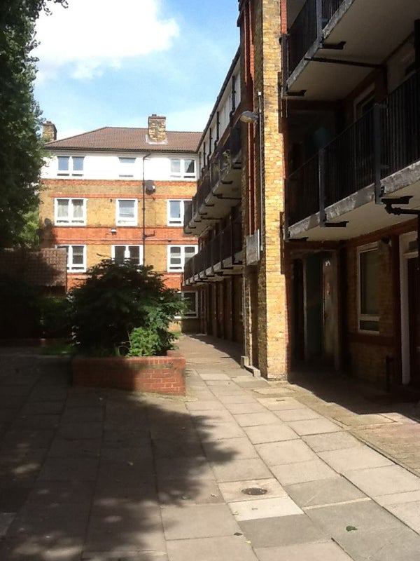 Room The Tanneries in Greater London