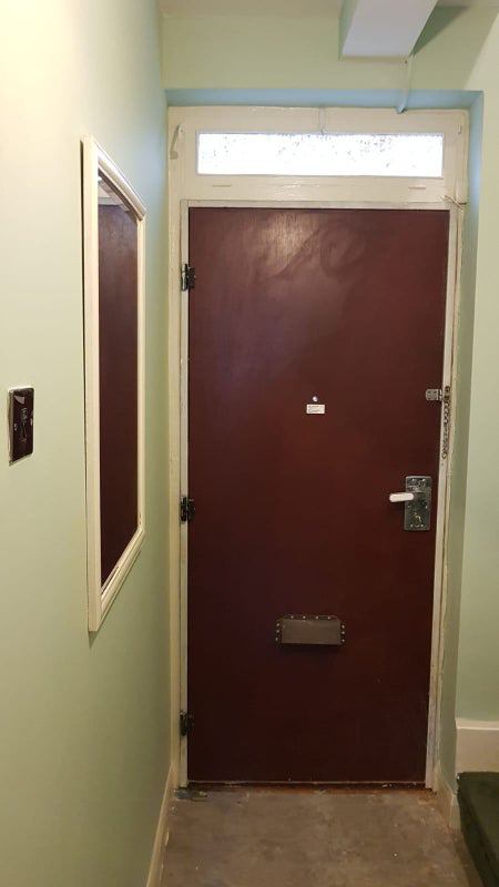 Room The Tanneries in Greater London
