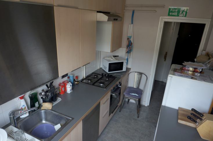 Room The Tanneries in Greater London