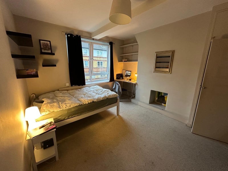 Room The Tanneries in Greater London