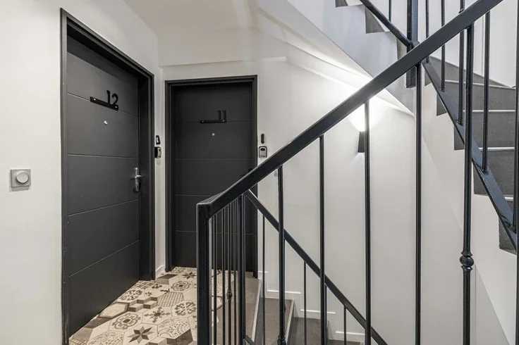 Appartement Rue Jean-Joseph Méro à Cannes
