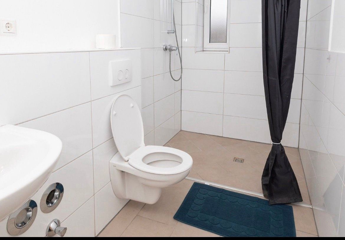 Zimmer Gruitener Straße in Wuppertal