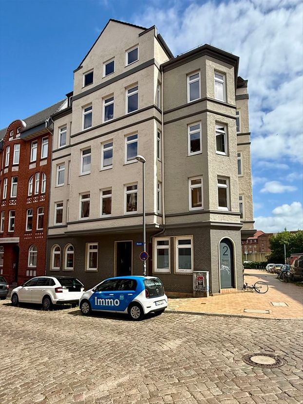 Zimmer Boiestraße in Kiel