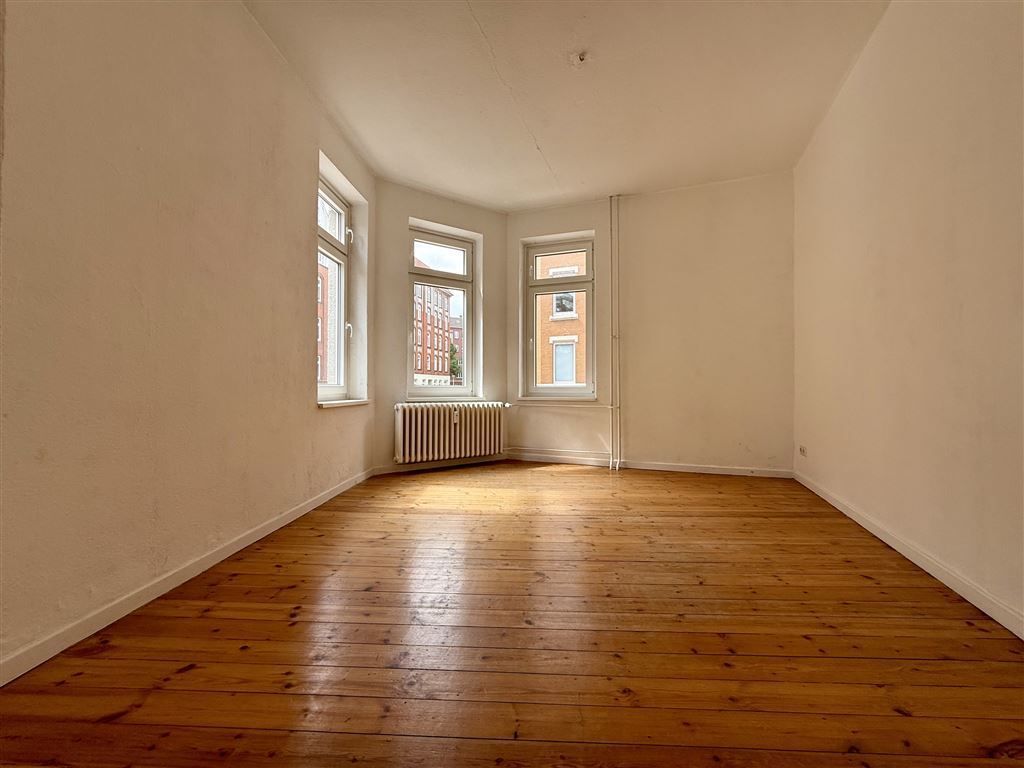 Zimmer Boiestraße in Kiel