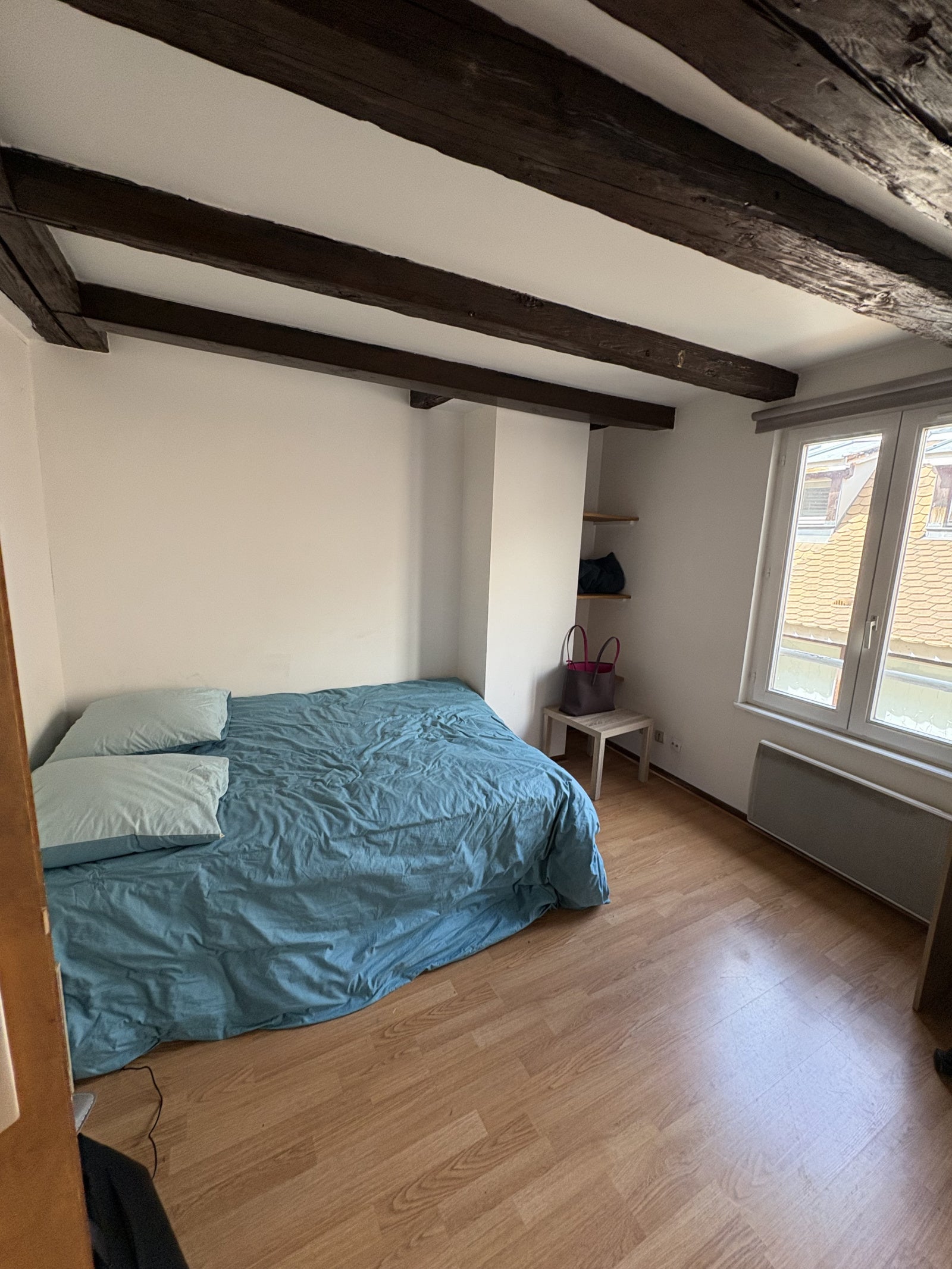 Flat Rue Gutenberg in Strasbourg