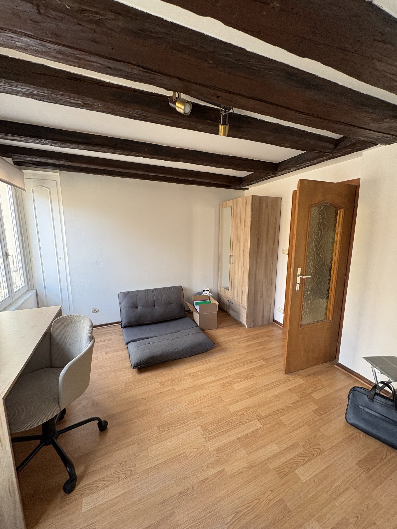 Flat Rue Gutenberg in Strasbourg