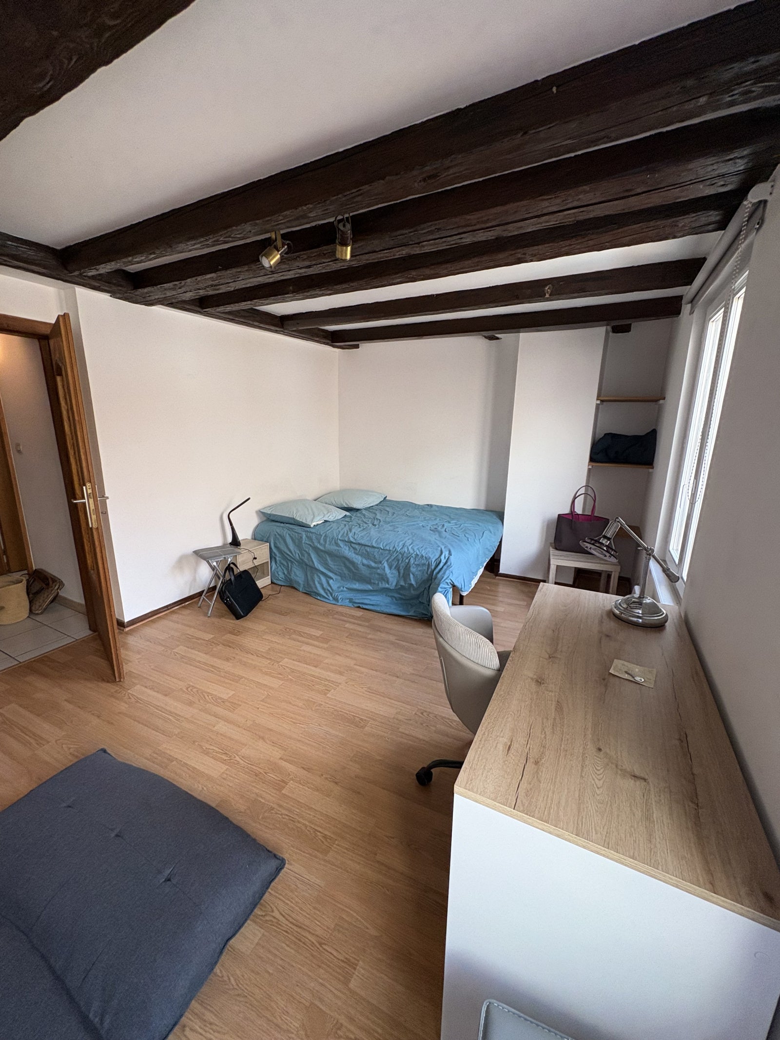 Flat Rue Gutenberg in Strasbourg