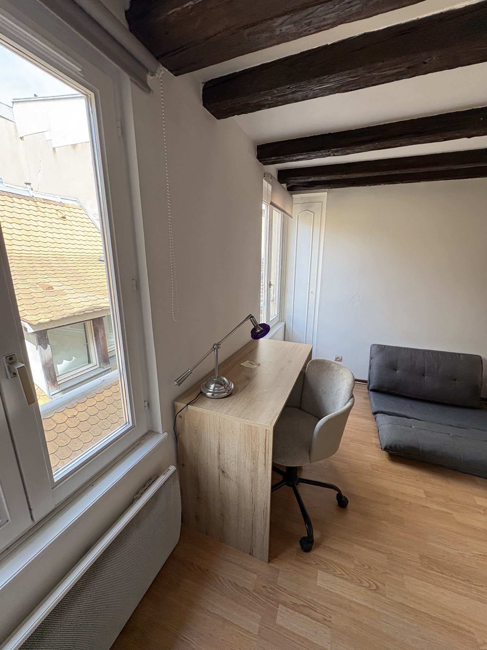 Flat Rue Gutenberg in Strasbourg