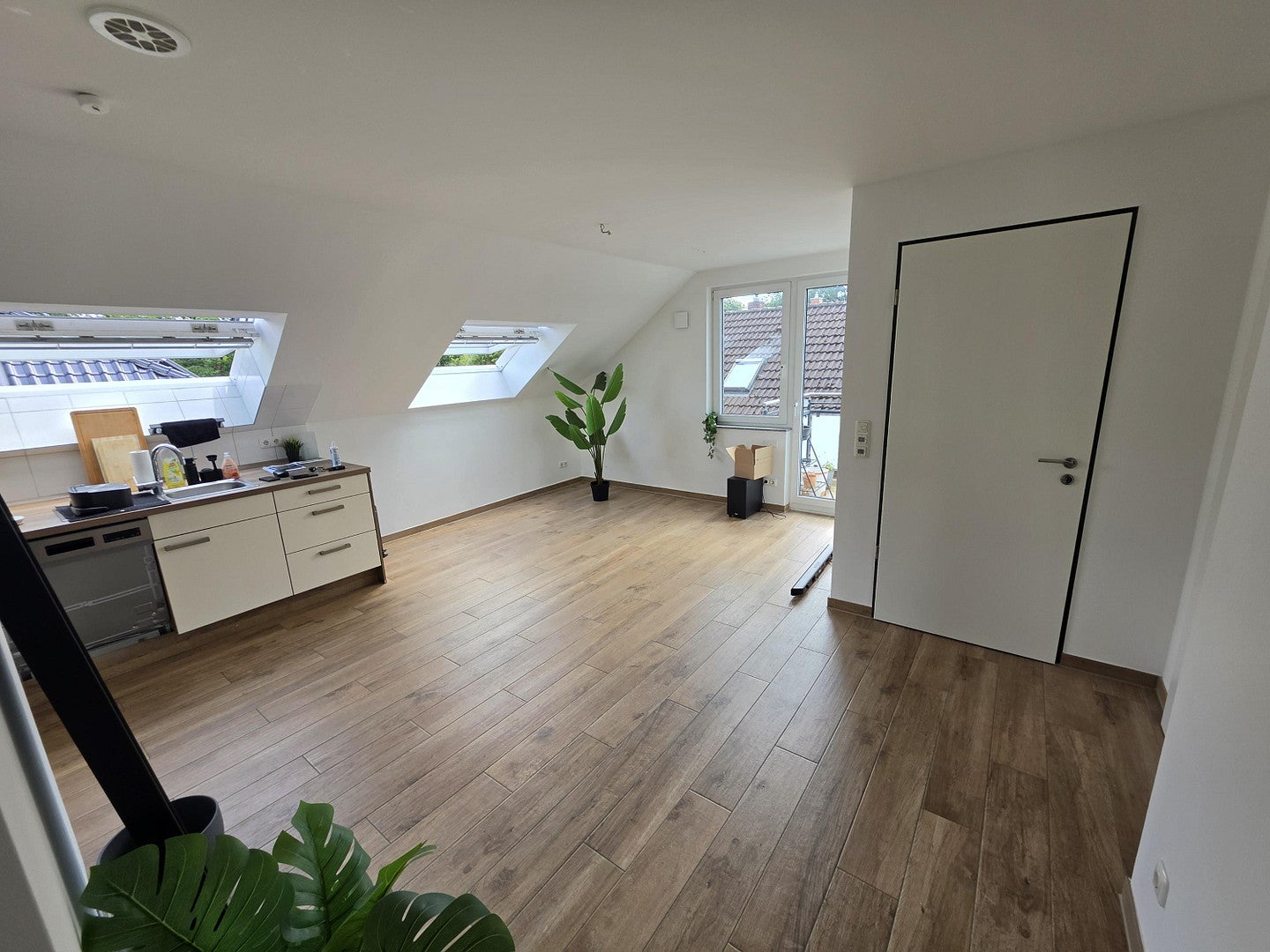 Wohnung Ulzburger Straße in Norderstedt
