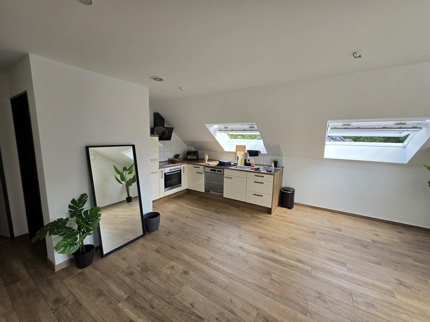 Wohnung Ulzburger Straße in Norderstedt