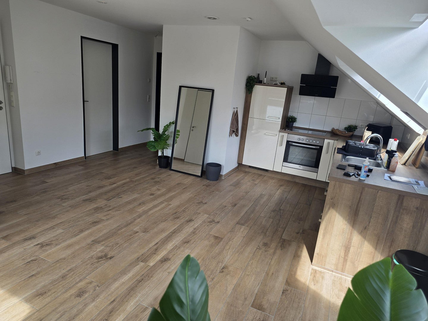Wohnung Ulzburger Straße in Norderstedt