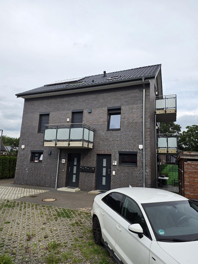 Wohnung Ulzburger Straße in Norderstedt
