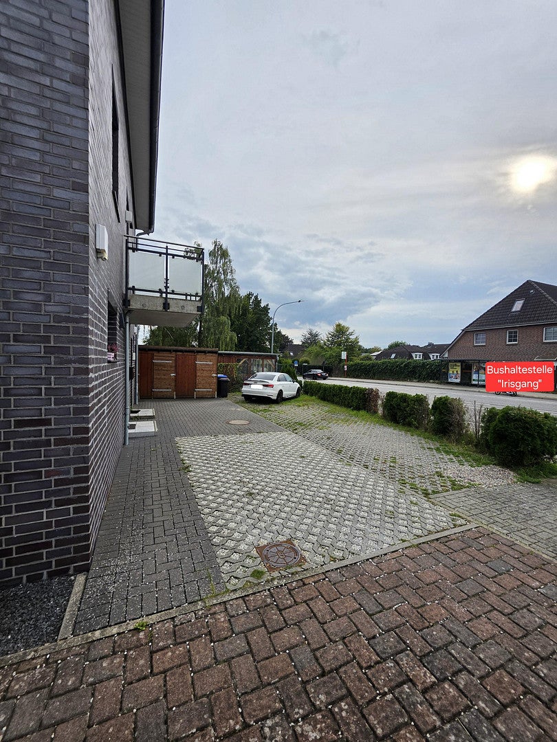 Wohnung Ulzburger Straße in Norderstedt