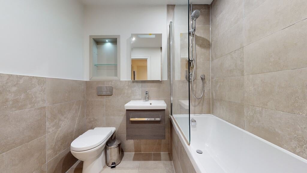 Flat Humphry Repton Lane in Greater London