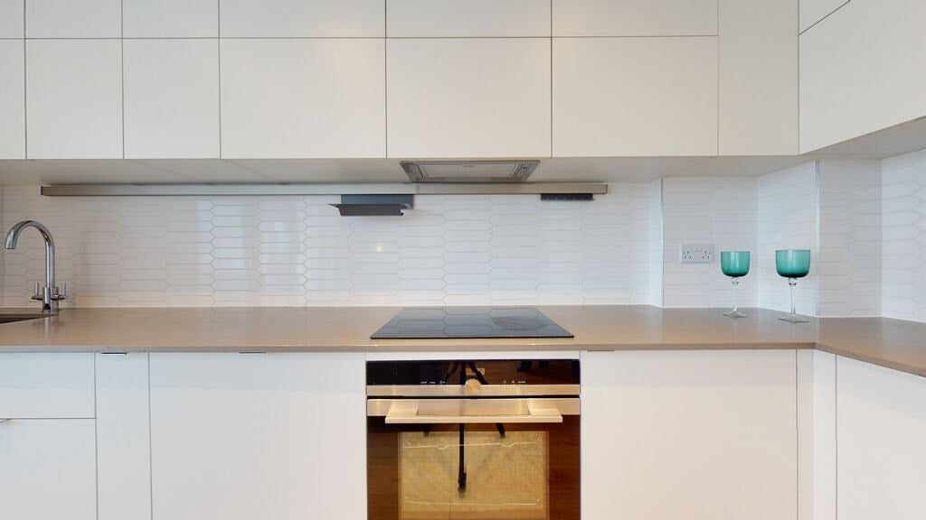 Flat Humphry Repton Lane in Greater London