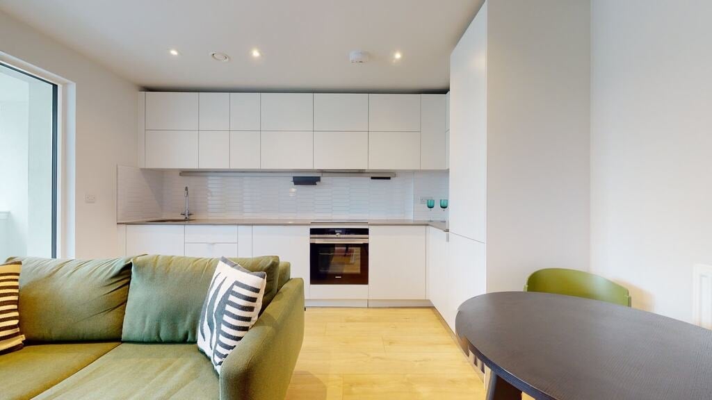 Flat Humphry Repton Lane in Greater London