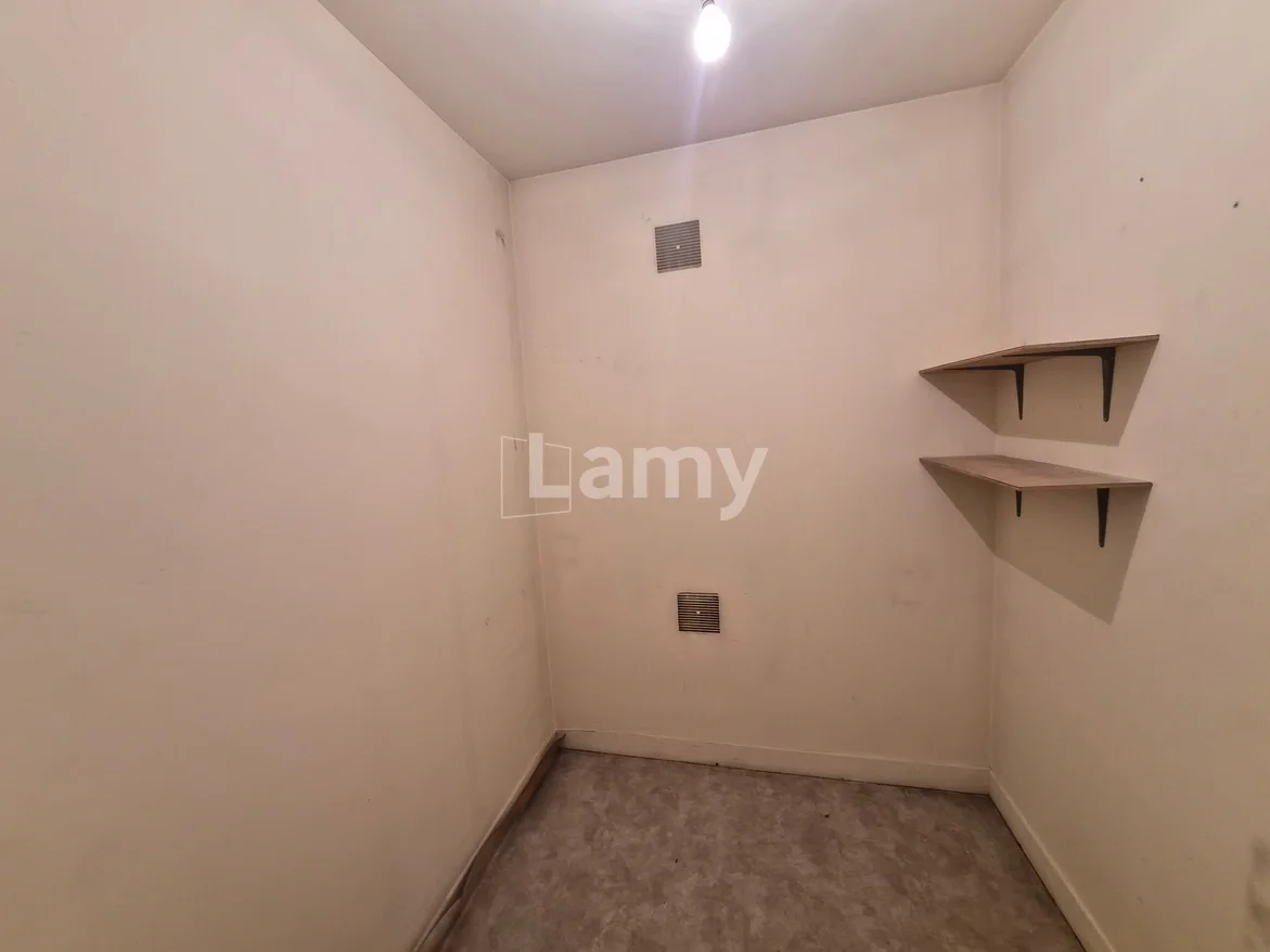 Appartement Boulevard Vaulabelle à Auxerre