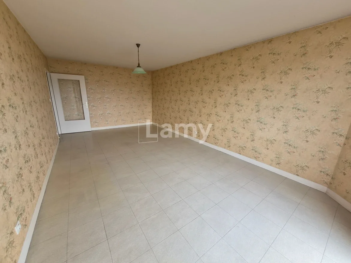 Flat Boulevard Vaulabelle in Auxerre