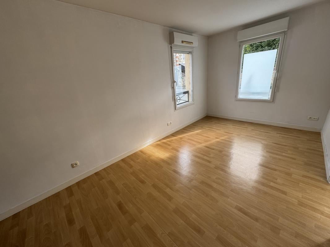 Flat Chemin de l'Hermitage in Mûrs-Erigné