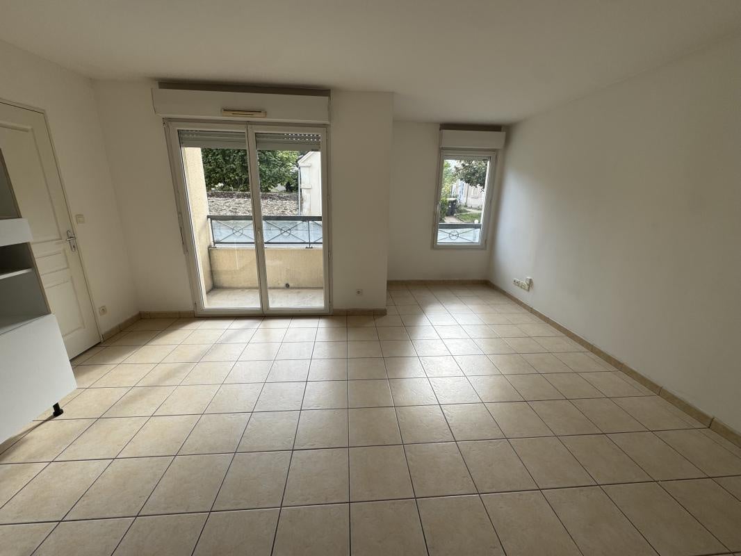 Flat Chemin de l'Hermitage in Mûrs-Erigné