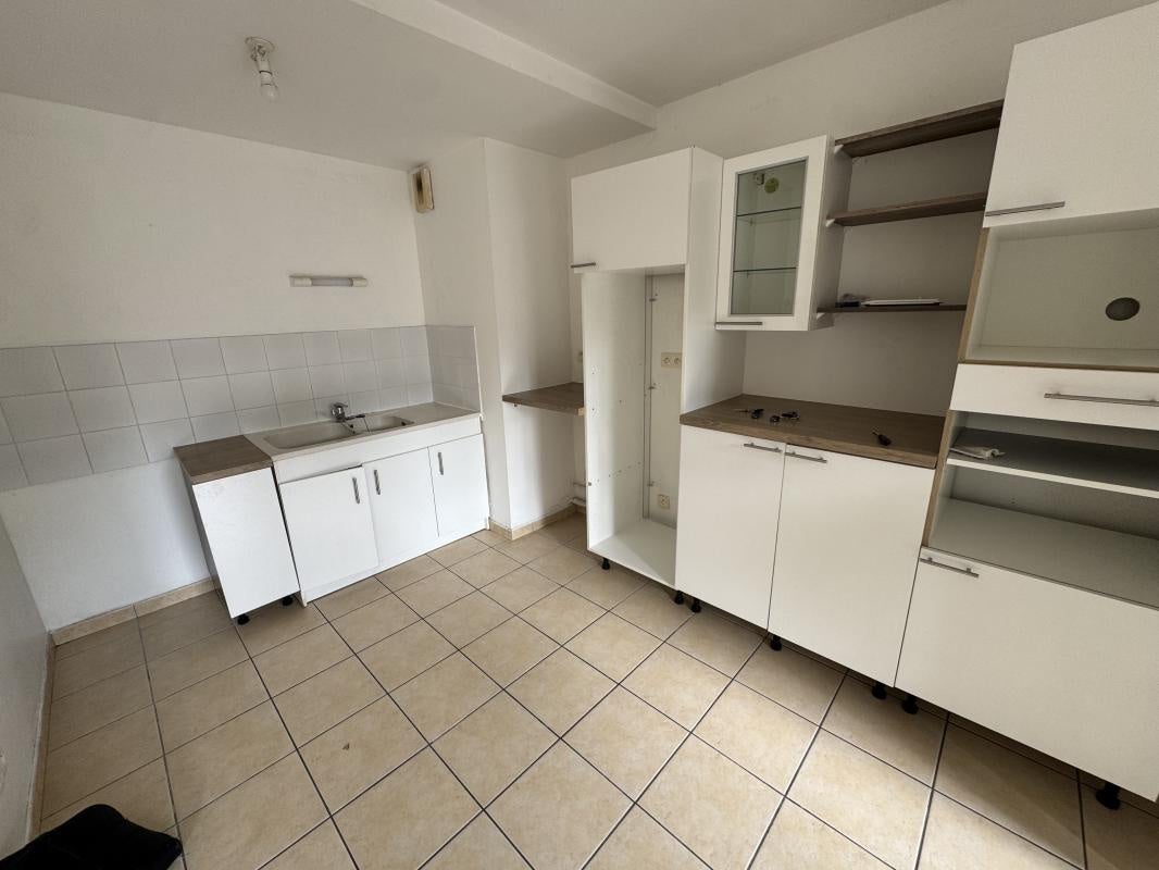 Flat Chemin de l'Hermitage in Mûrs-Erigné