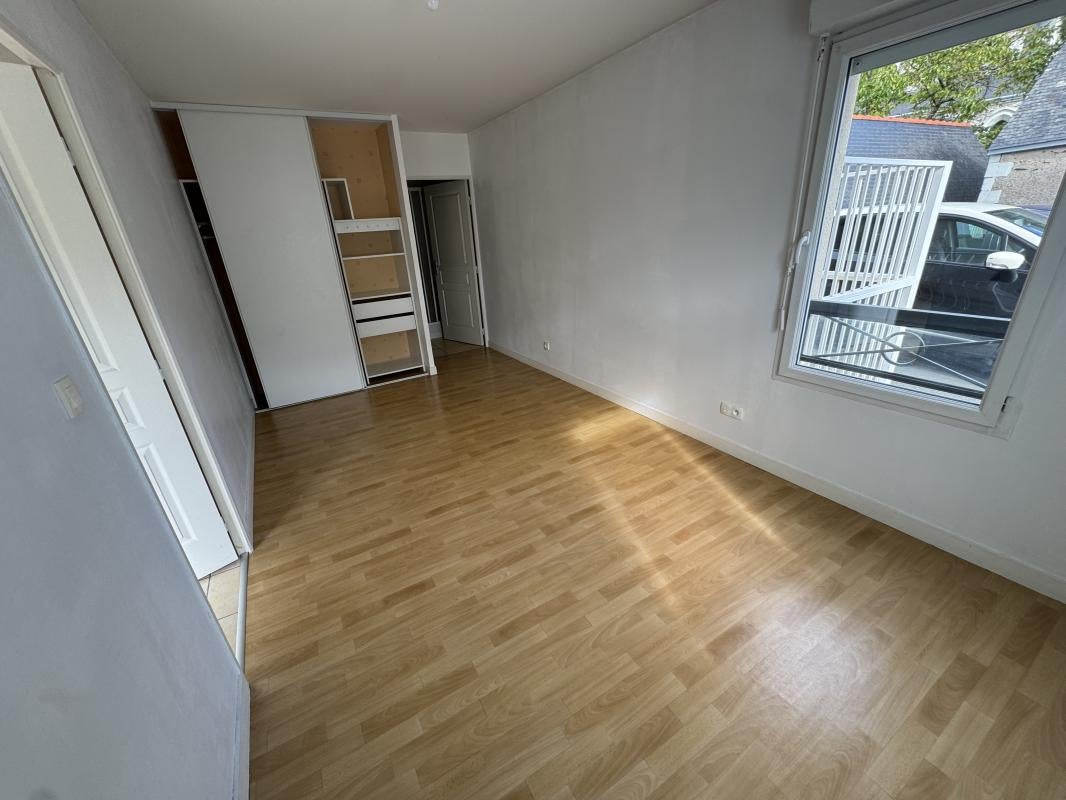 Flat Chemin de l'Hermitage in Mûrs-Erigné