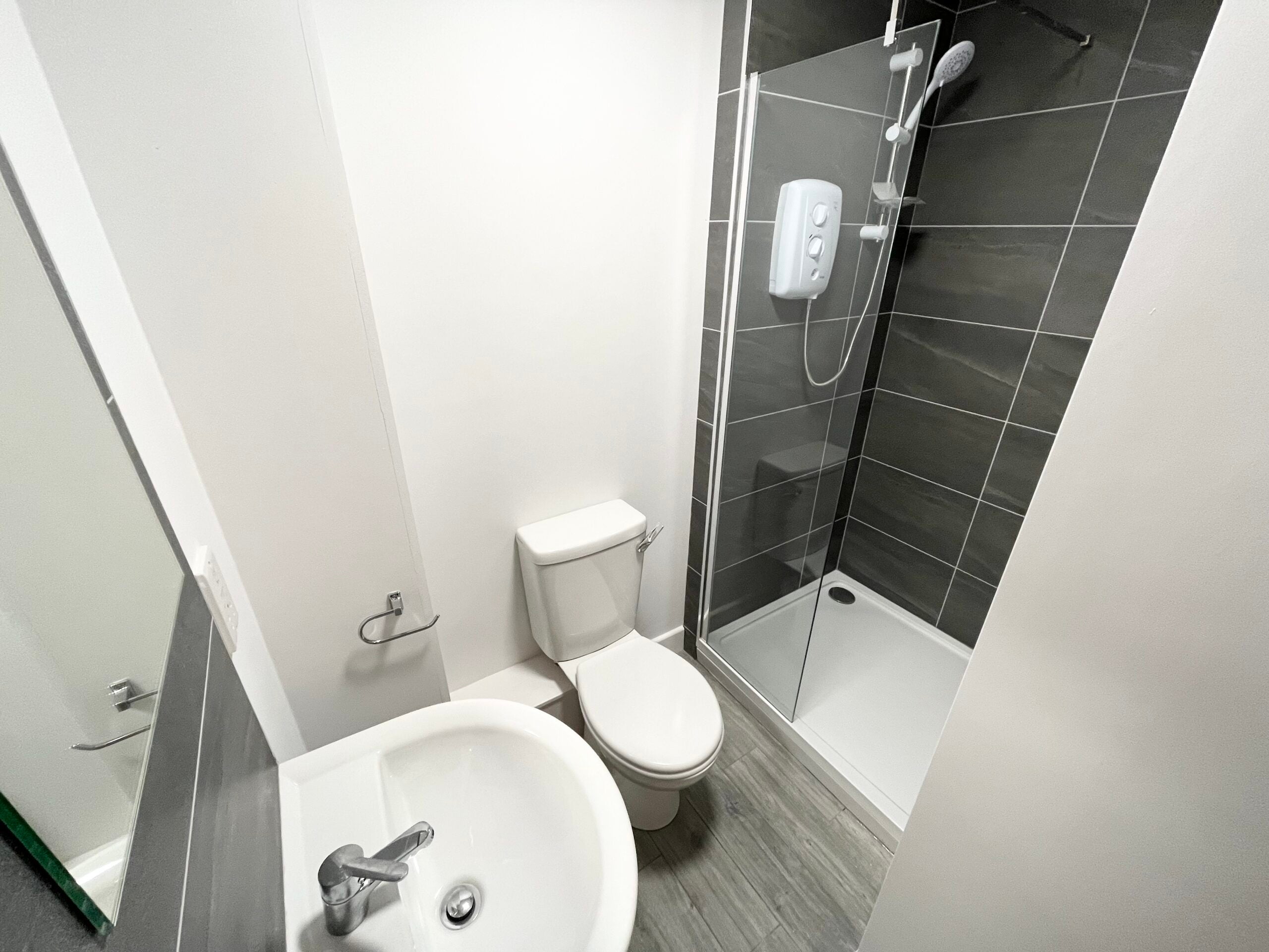 Flat Westgate in Peterborough