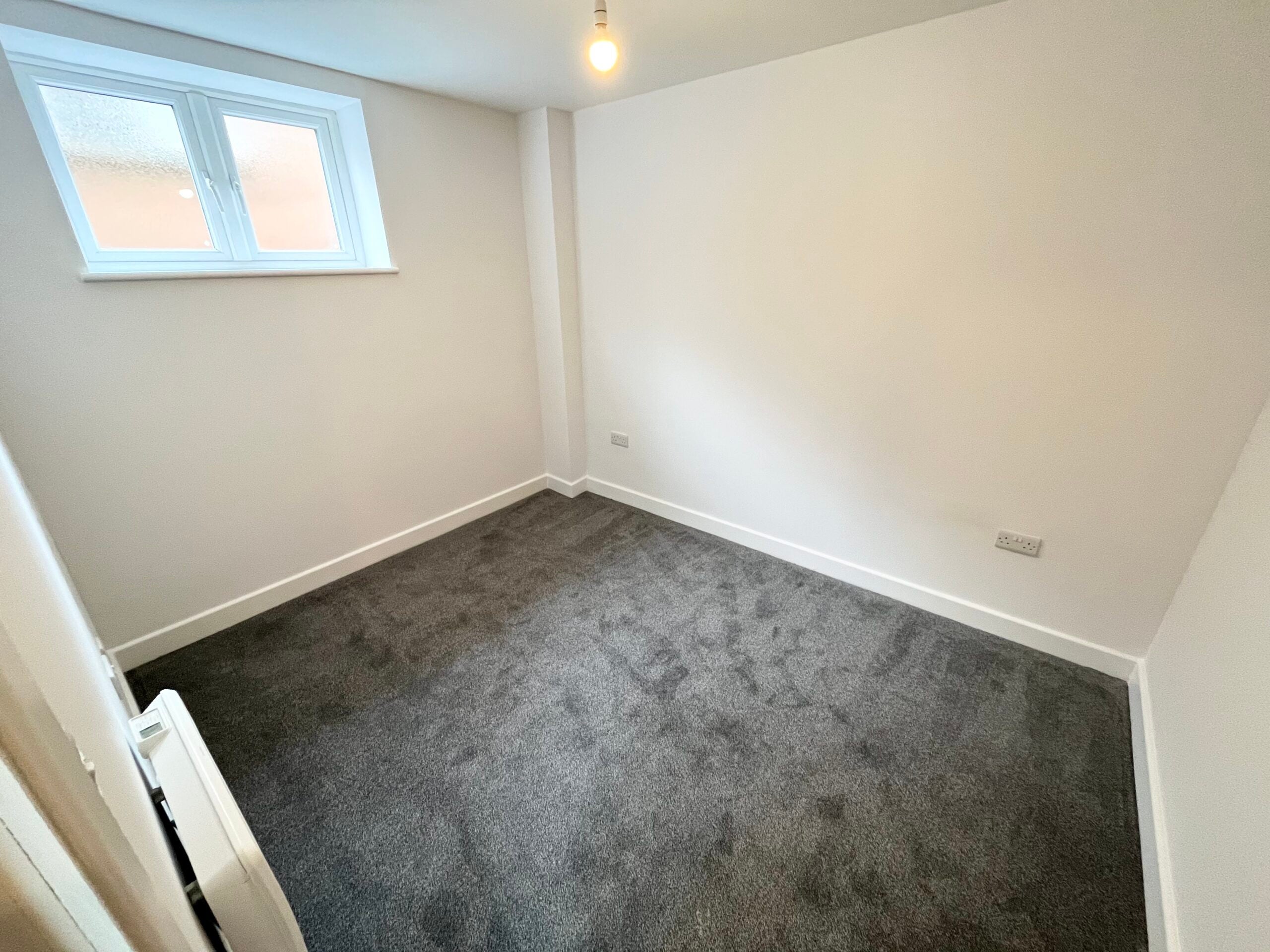 Flat Westgate in Peterborough
