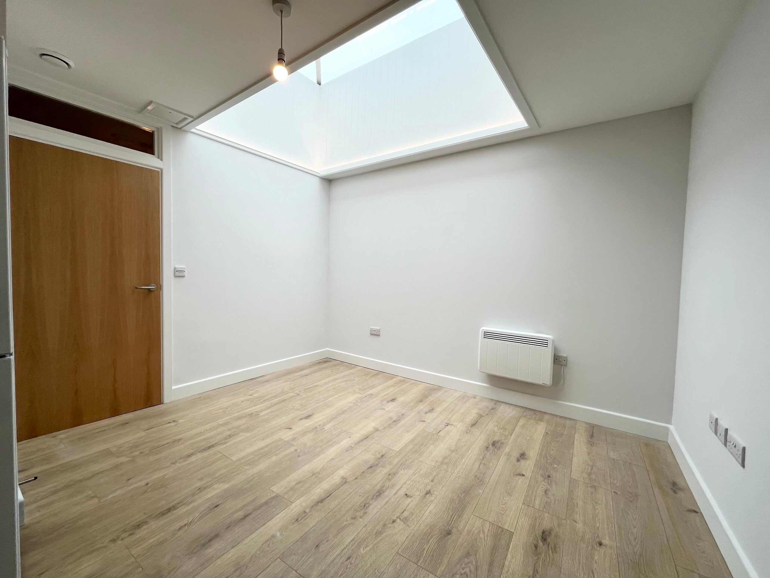 Flat Westgate in Peterborough