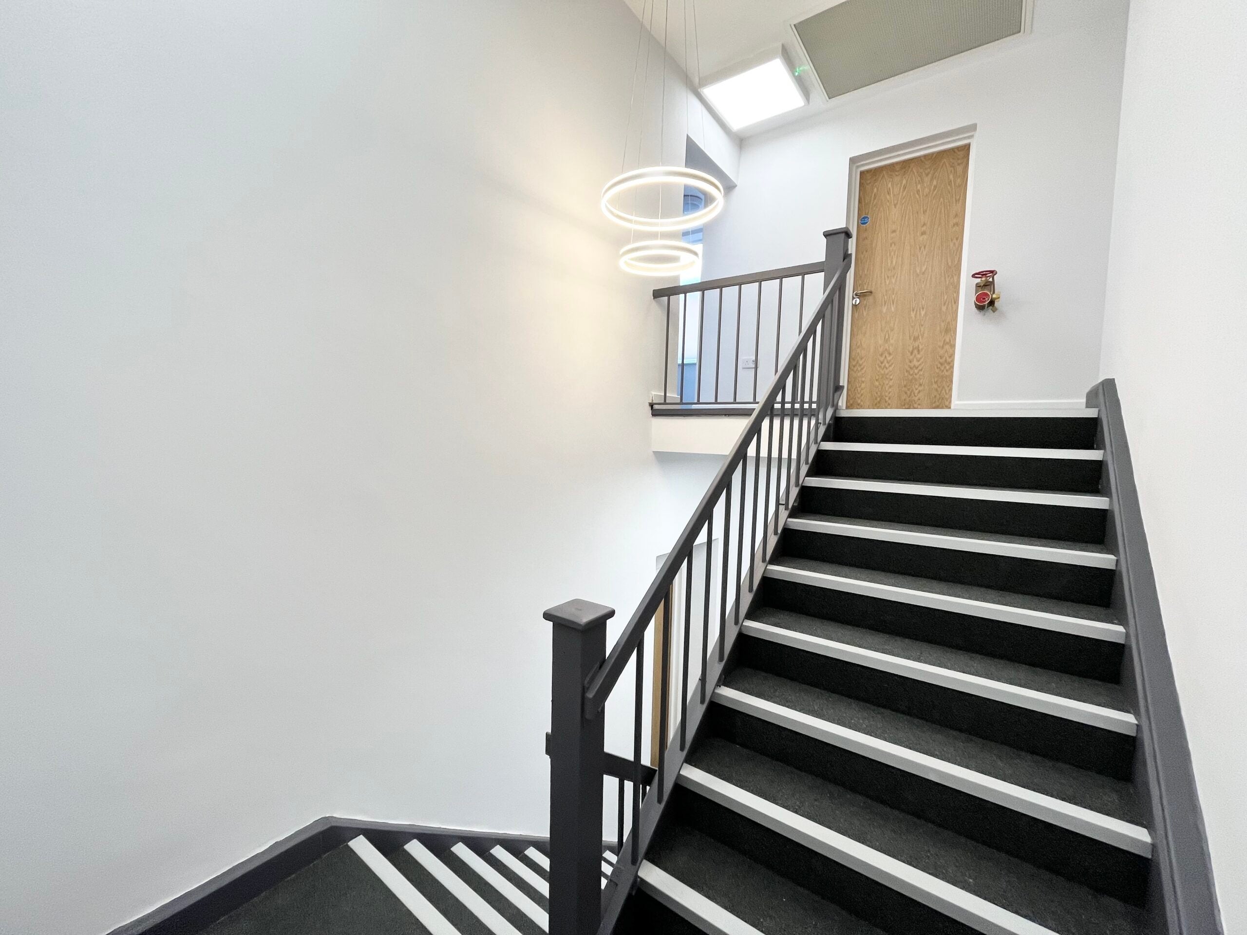 Flat Westgate in Peterborough