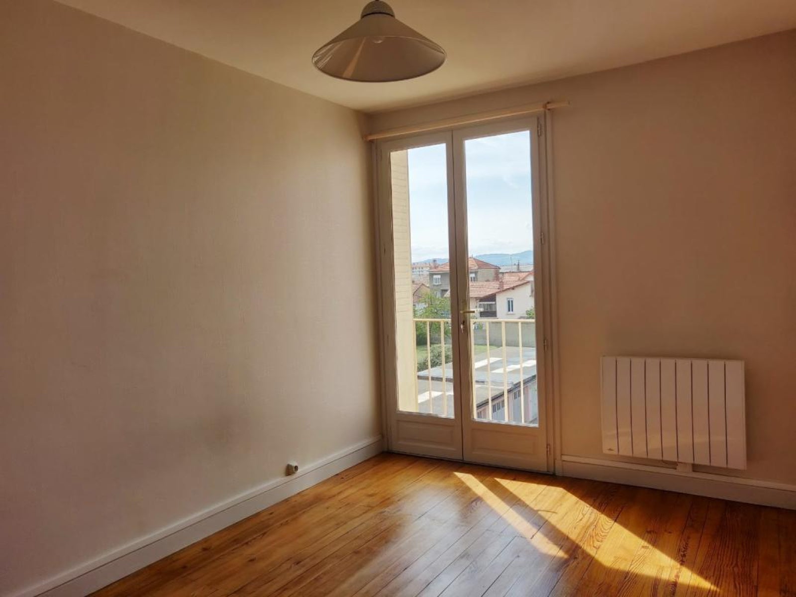 Appartement Rue Étienne Dolet à Roanne